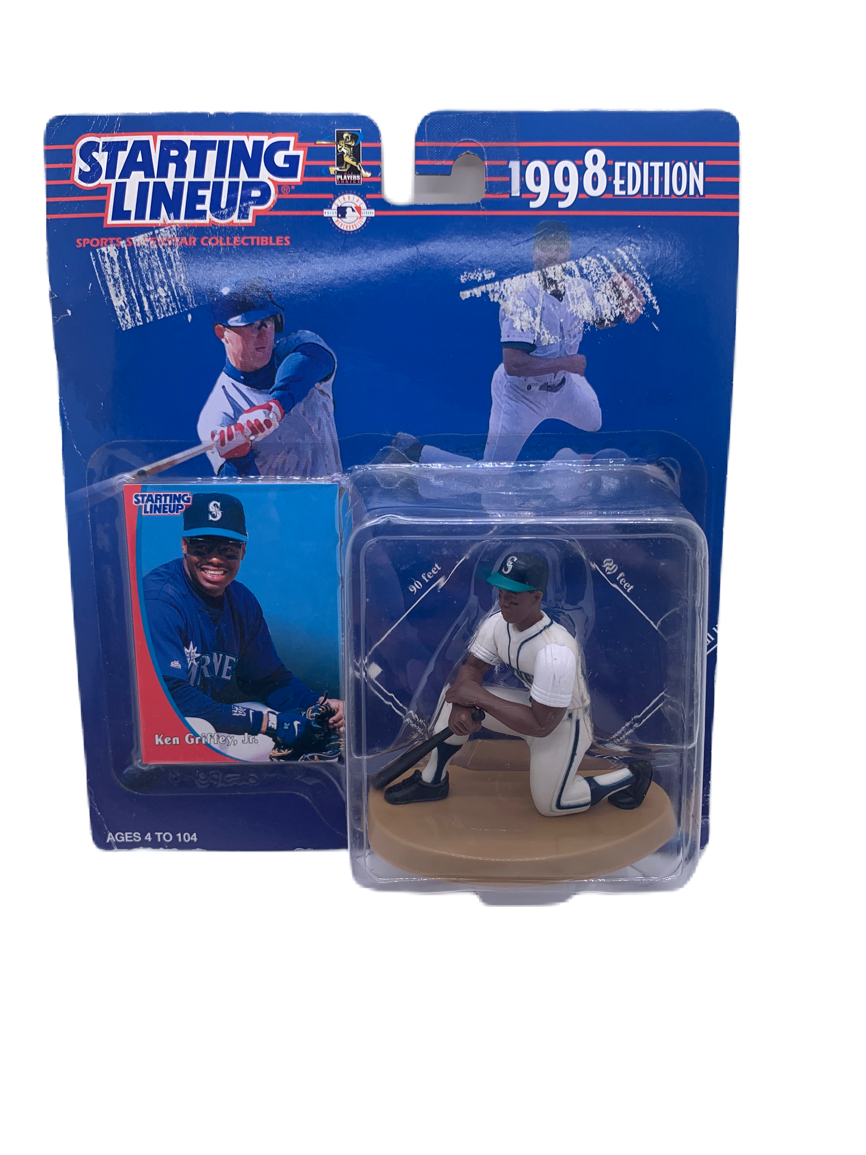 Ken Griffey Jr png images