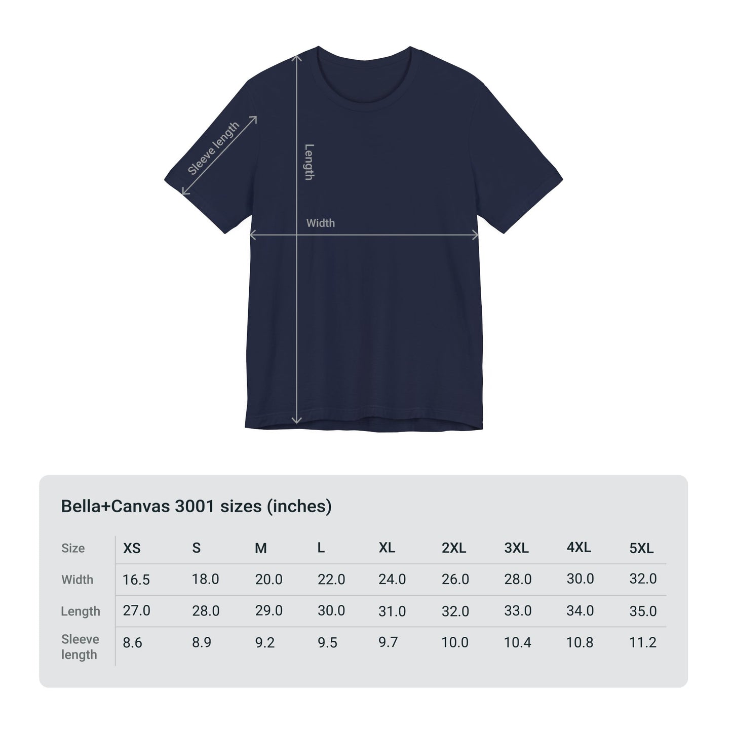 Heavy on The Joe - Unisex Jersey Short Sleeve Tee