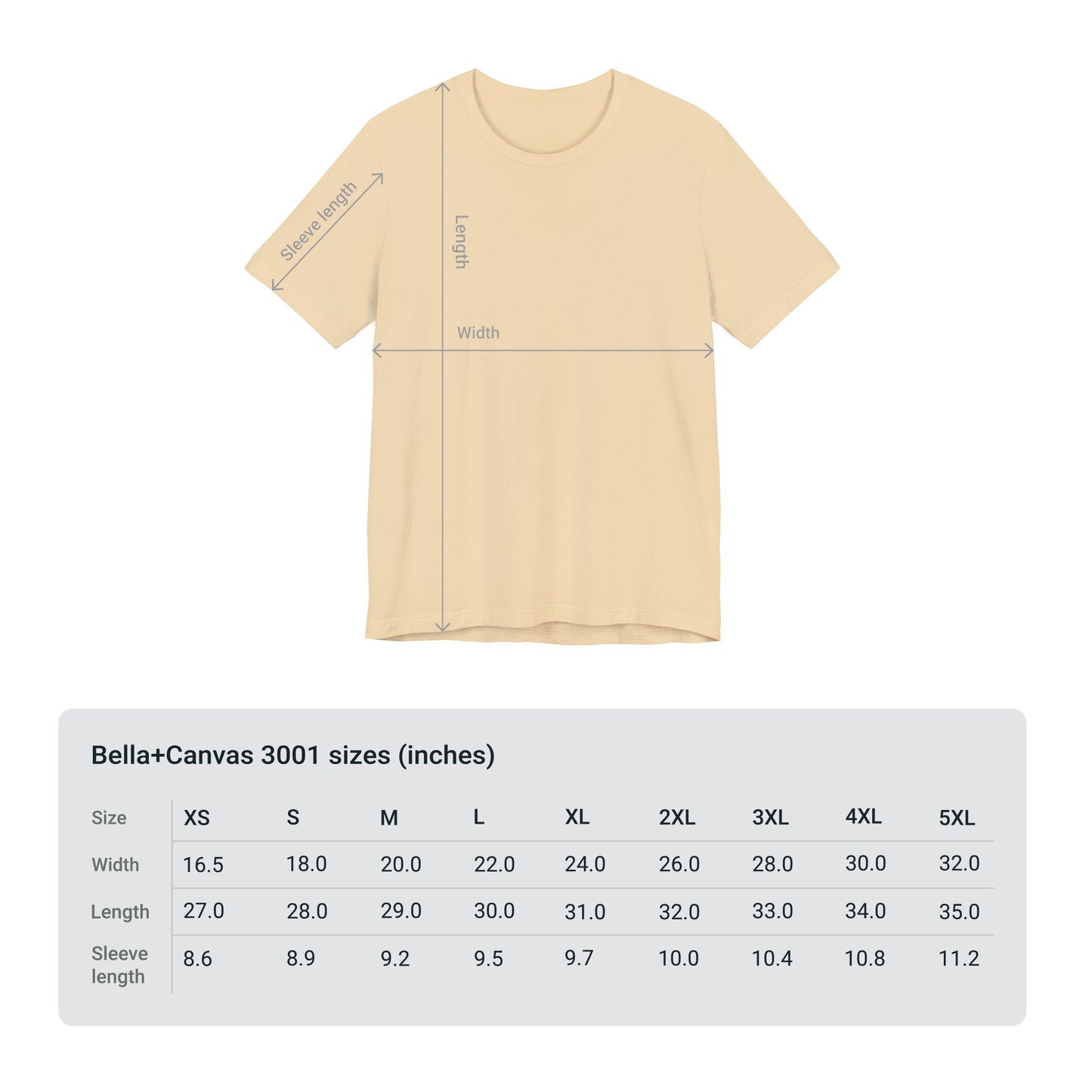 Heavy on The Joe - Unisex Jersey Short Sleeve Tee