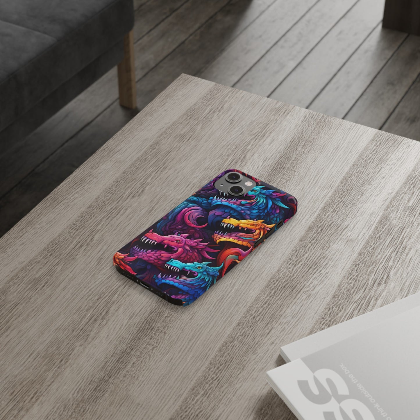 Slim Phone Cases