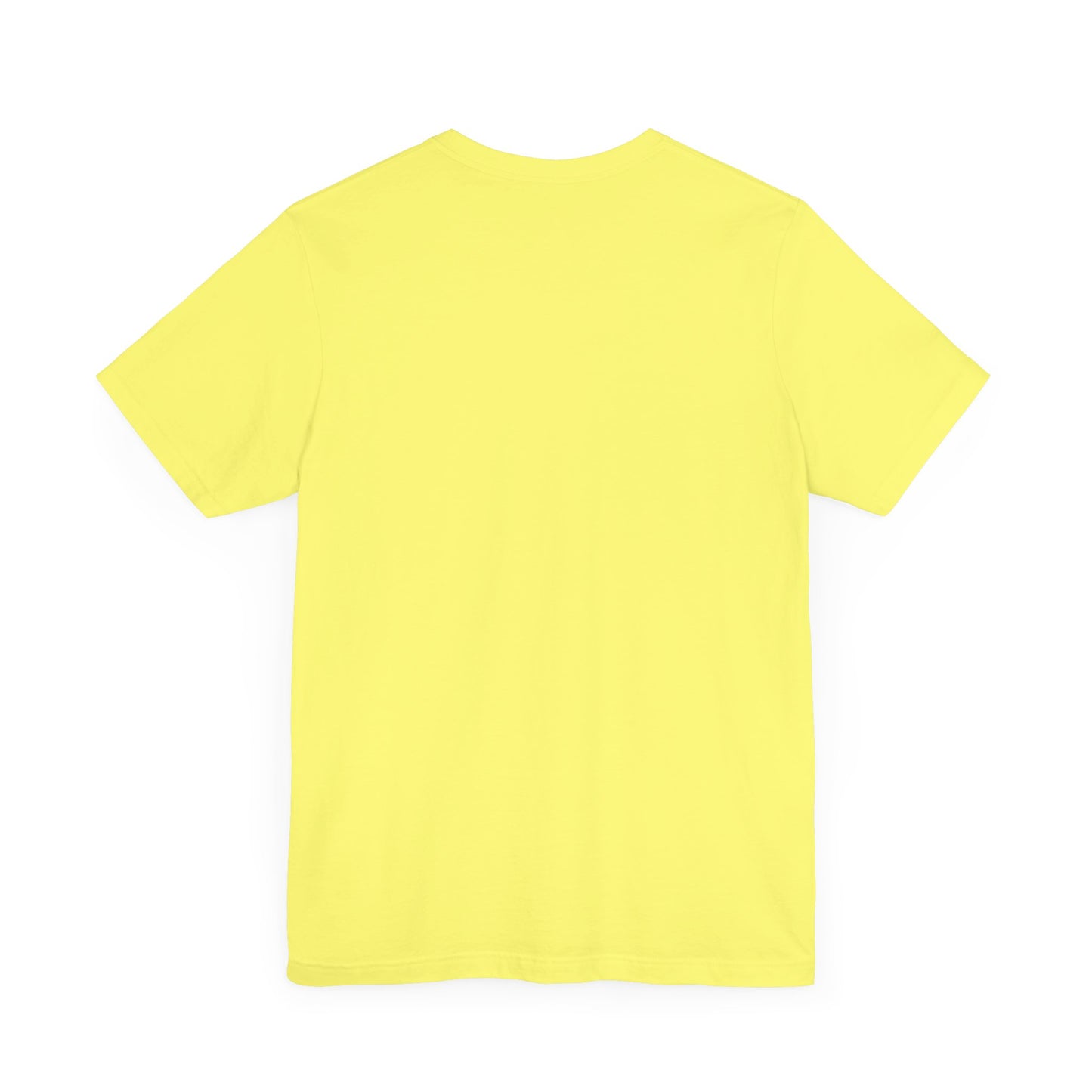 Natsuki - Unisex Jersey Short Sleeve Tee