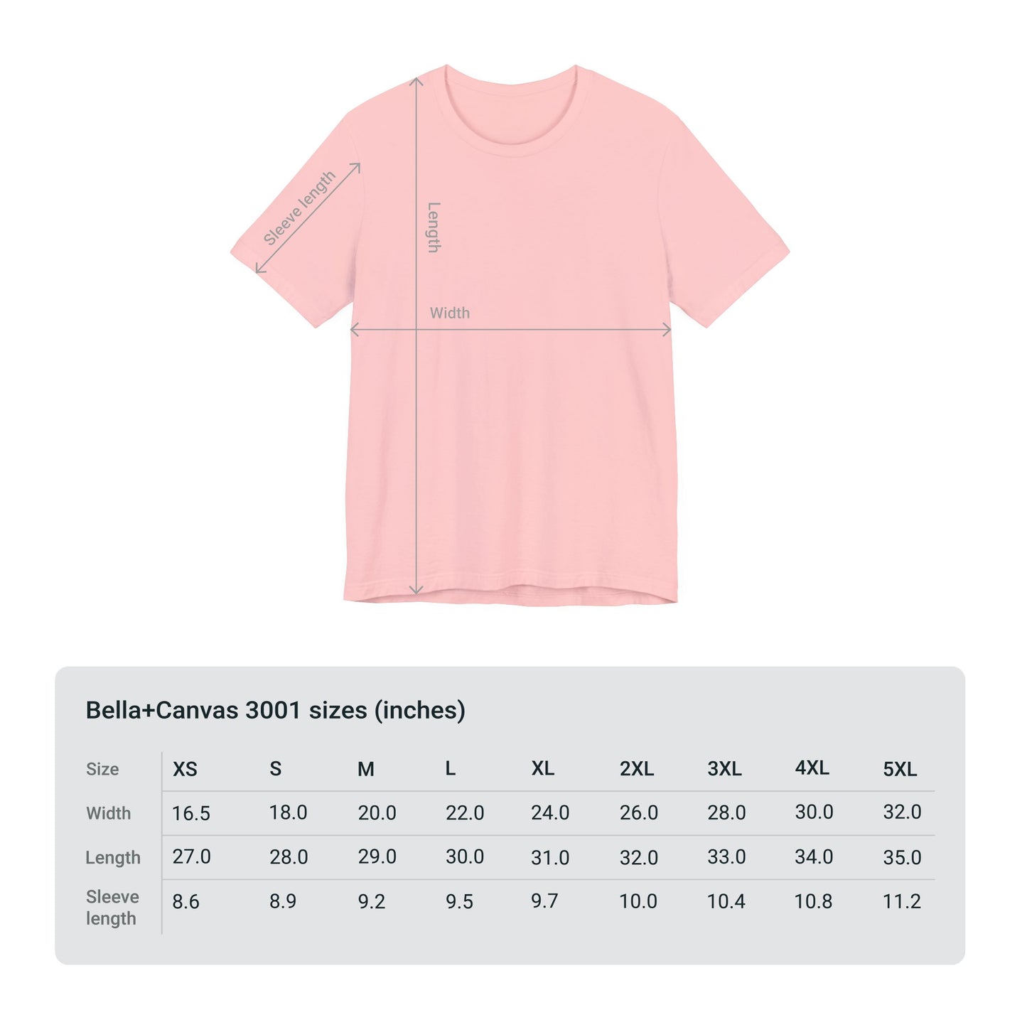 Natsuki - Unisex Jersey Short Sleeve Tee