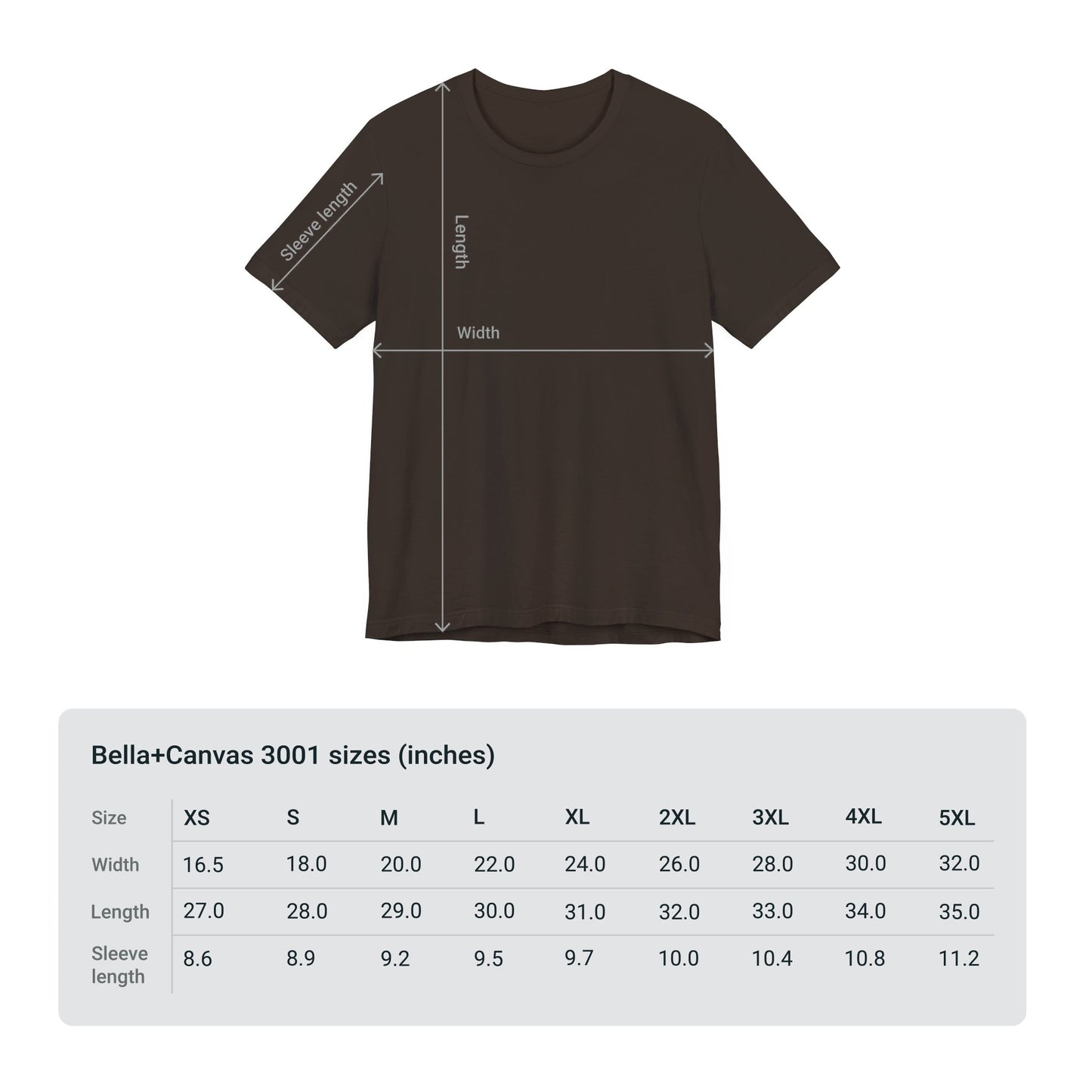 Kougar - Unisex Jersey Short Sleeve Tee