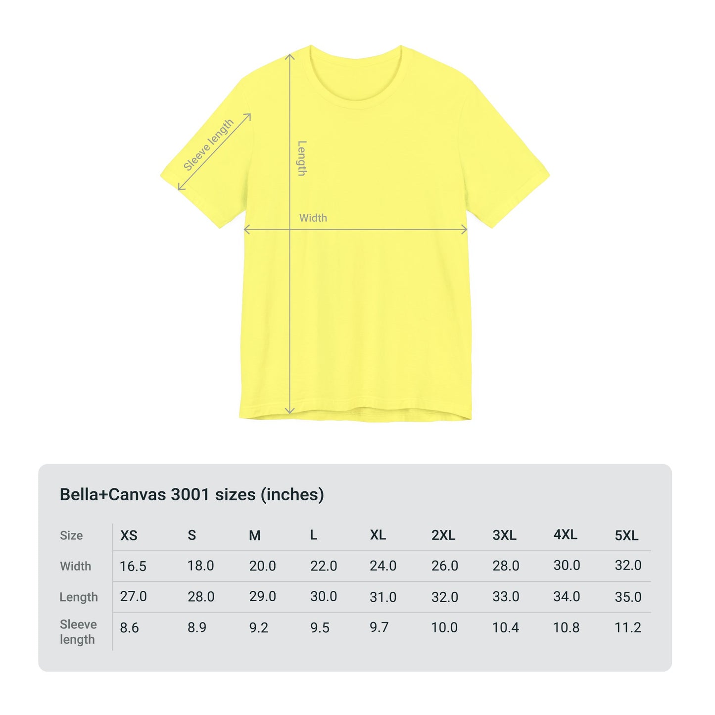 Brazil - Unisex Jersey Short Sleeve Tee