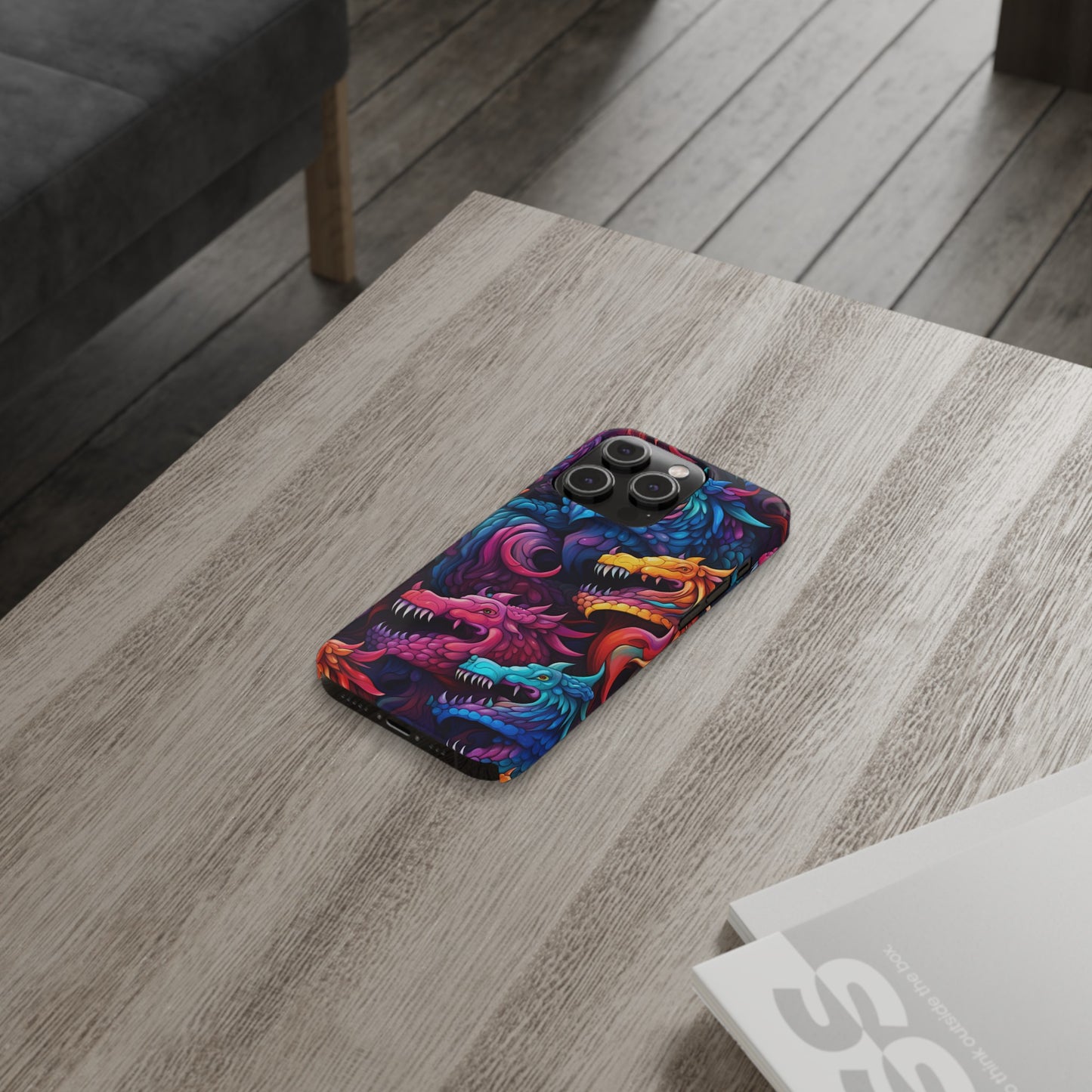 Slim Phone Cases