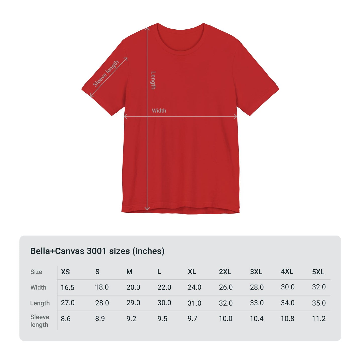 Heavy on The Joe - Unisex Jersey Short Sleeve Tee