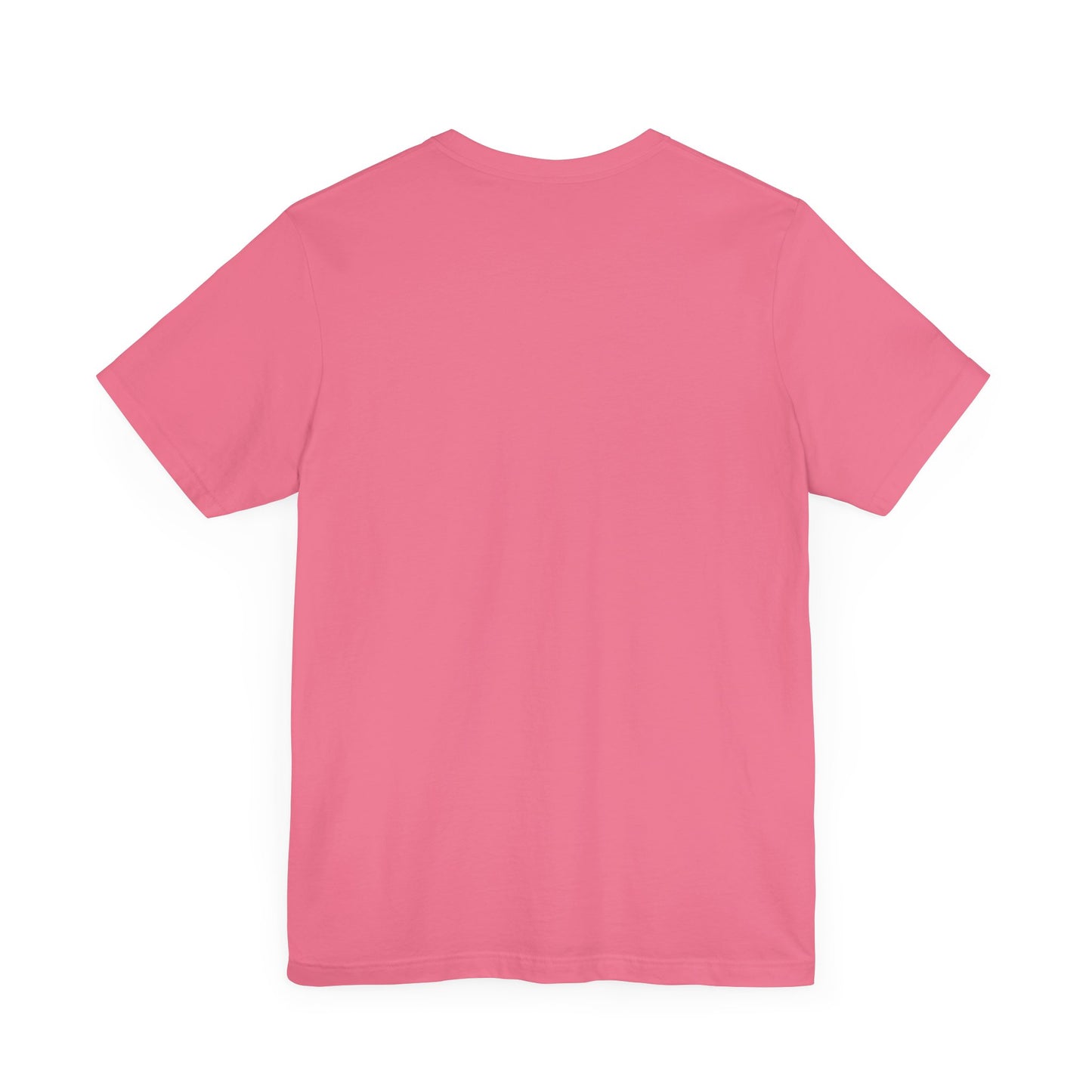 Natsuki - Unisex Jersey Short Sleeve Tee