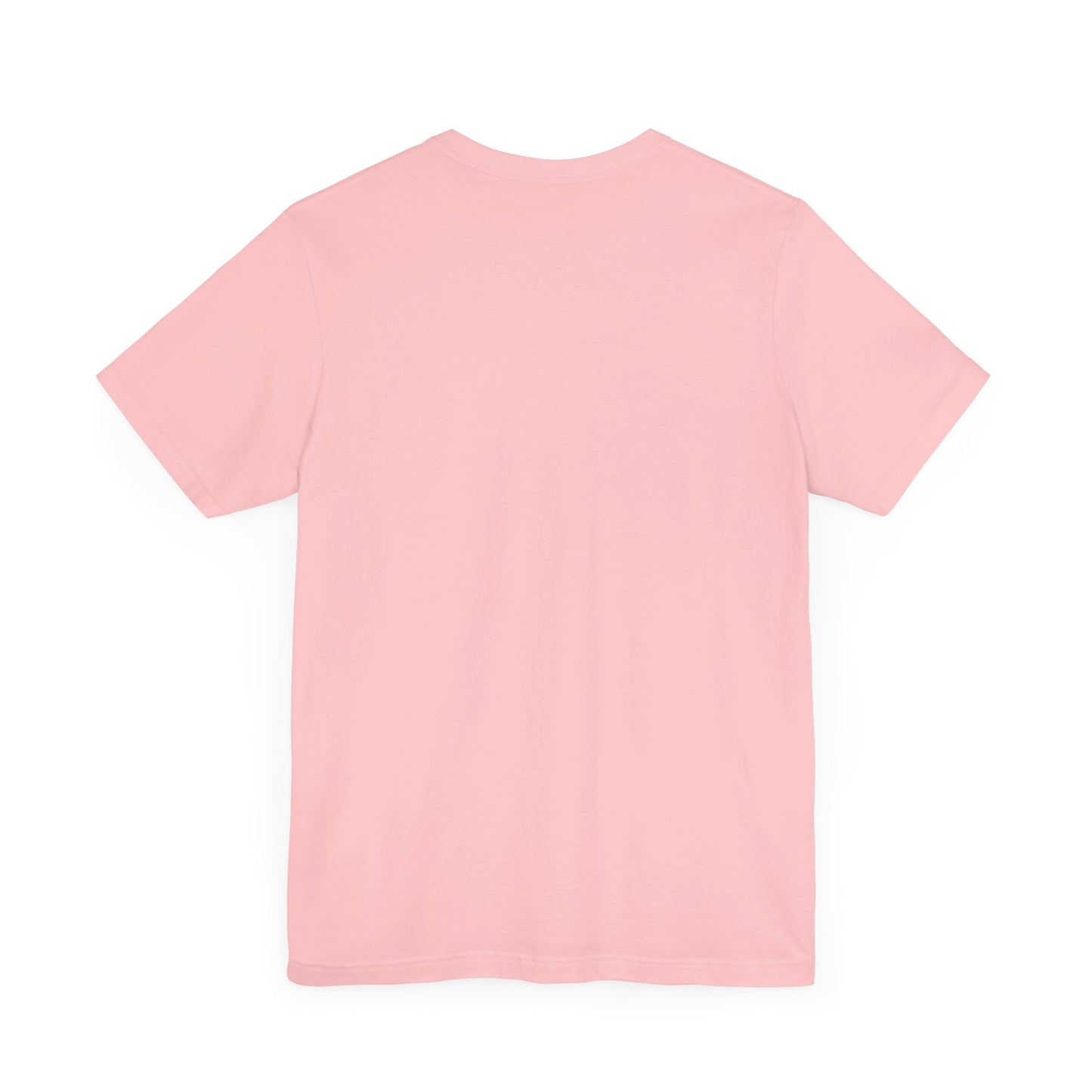 Natsuki - Unisex Jersey Short Sleeve Tee