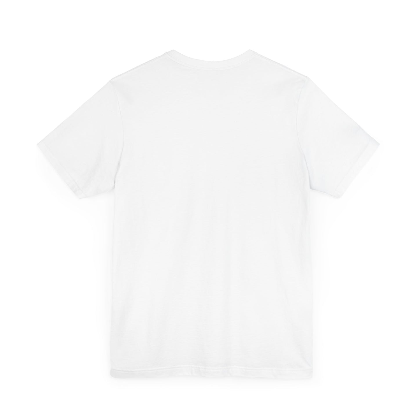 Natsuki - Unisex Jersey Short Sleeve Tee