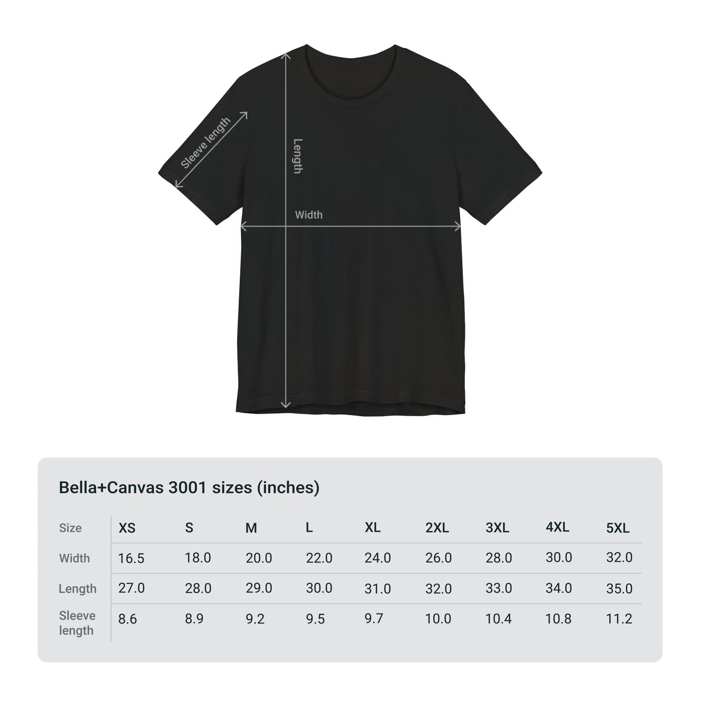 Natsuki - Unisex Jersey Short Sleeve Tee