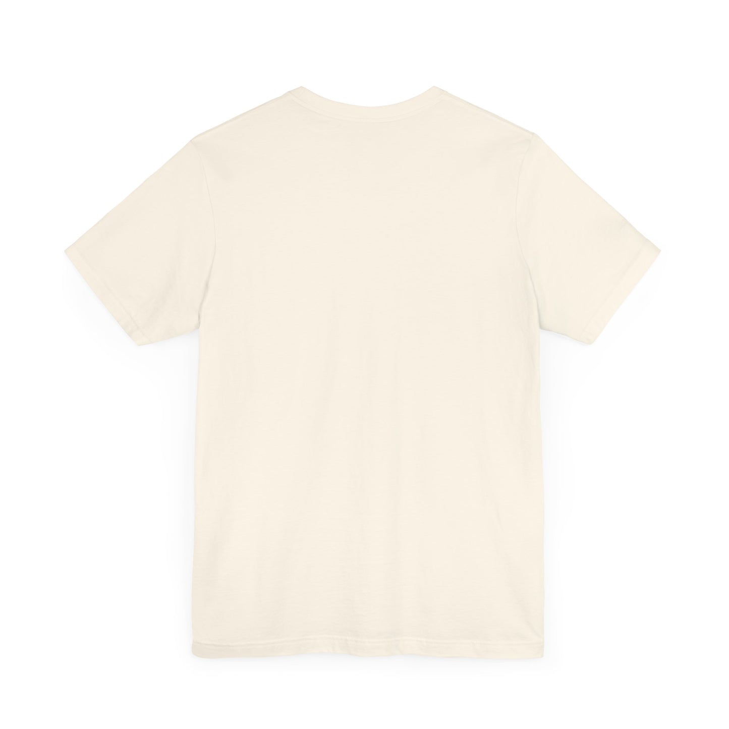 Natsuki - Unisex Jersey Short Sleeve Tee